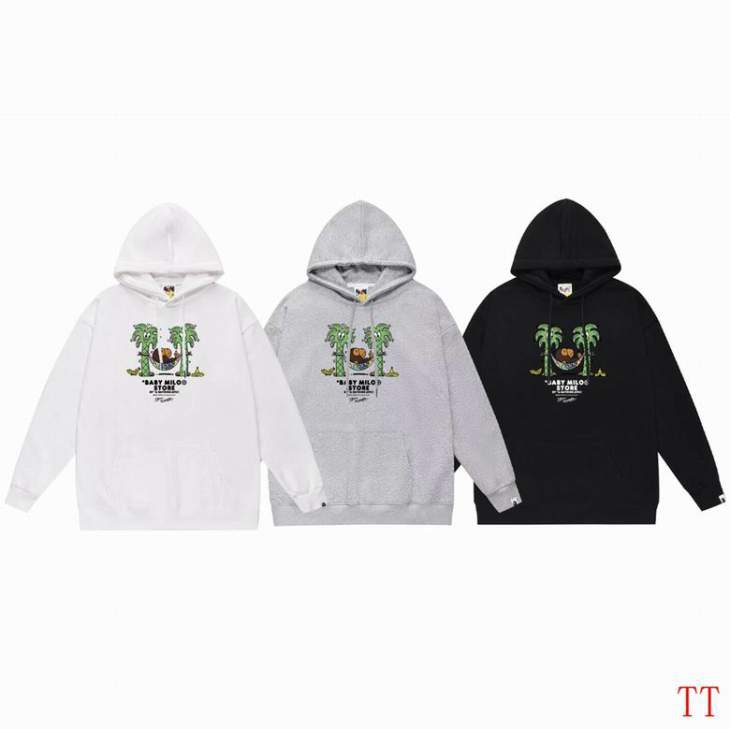 Picture of Bape Hoodies _SKUBapeS-XXL20tn411615